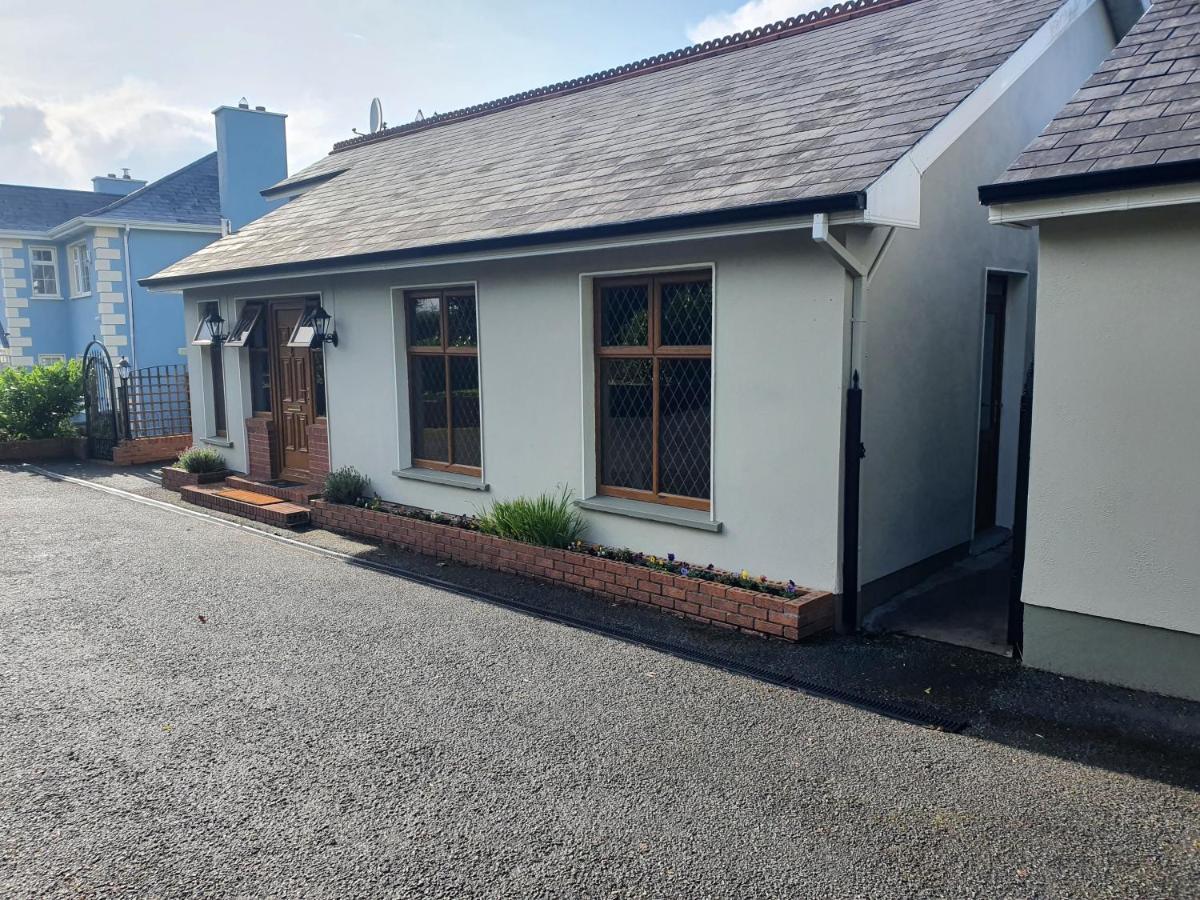 مبيت وإفطار Carrick on Shannon Hillcrest House المظهر الخارجي الصورة