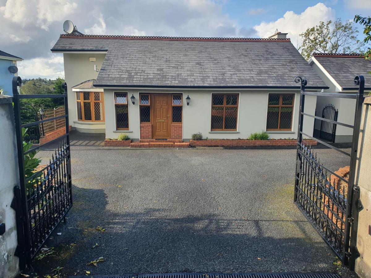مبيت وإفطار Carrick on Shannon Hillcrest House المظهر الخارجي الصورة