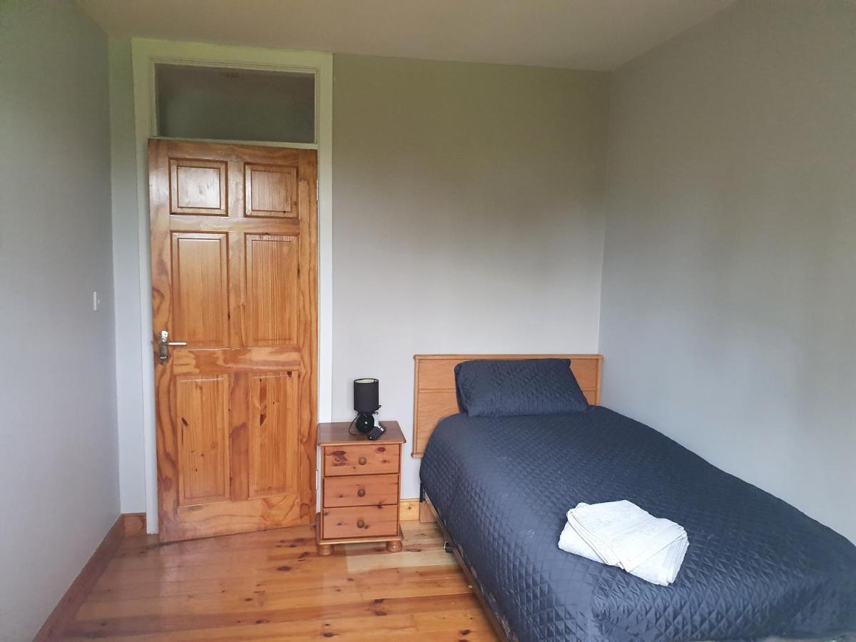 مبيت وإفطار Carrick on Shannon Hillcrest House المظهر الخارجي الصورة