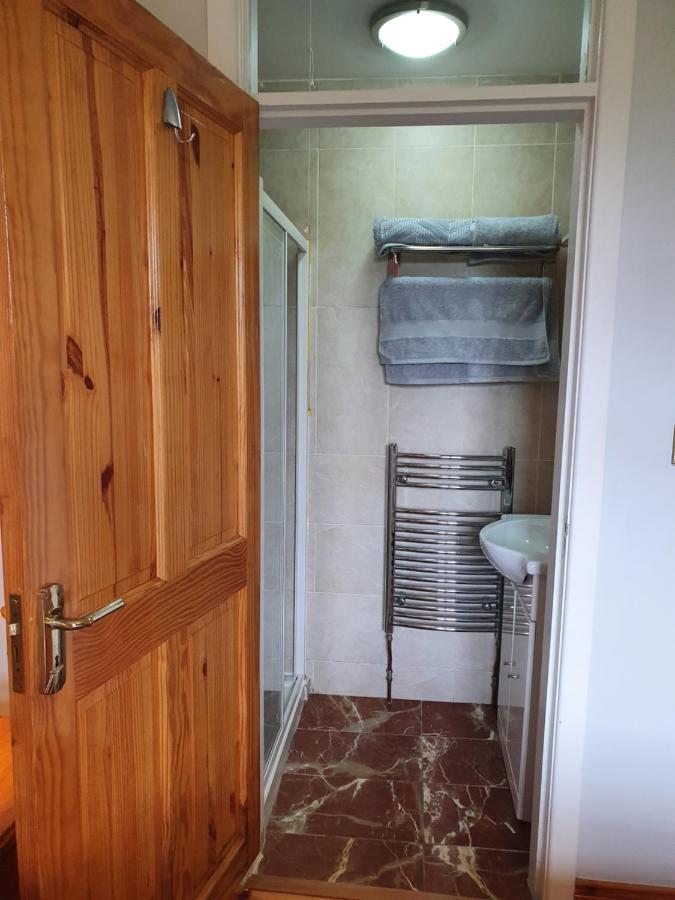 مبيت وإفطار Carrick on Shannon Hillcrest House المظهر الخارجي الصورة