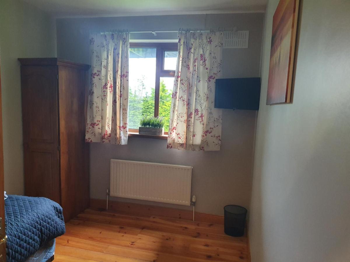 مبيت وإفطار Carrick on Shannon Hillcrest House المظهر الخارجي الصورة